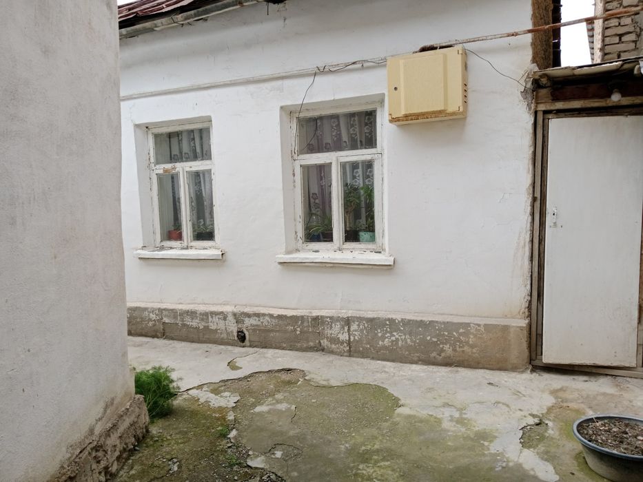 Дом продается 2,26 соток 4 комнат ул Гиждуванская. М. Ашрафий