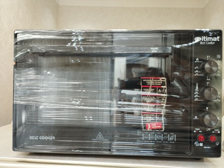 Itimat pech konviksoniy