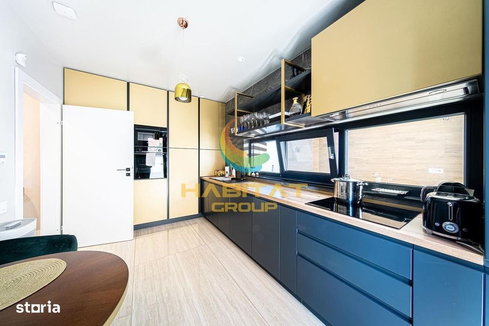 Apartament – Bucuresti - Vedere 5