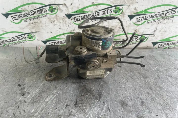 Pompa ABS Chevrolet Aveo 2006 1.4 MT (94 hp)