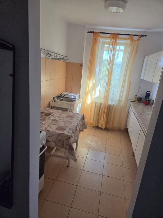 Apartament 2 camere Brazda