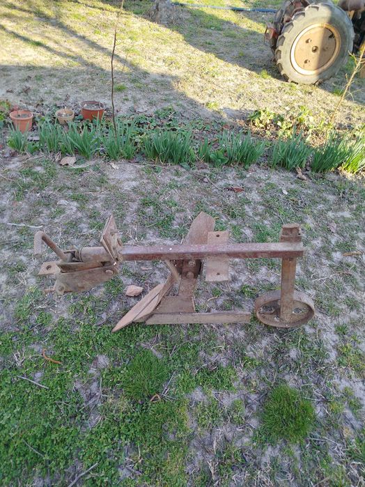 Мото култиватор АКМЕ 4ритактов