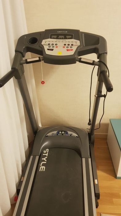 USTYLE Беговая дорожка