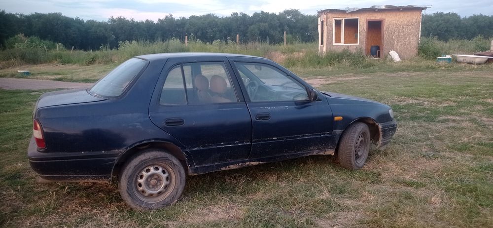 Продам Ниссан санни н14