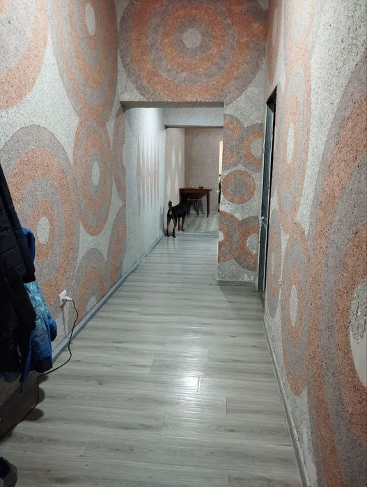 Продается дом в миробадском районе