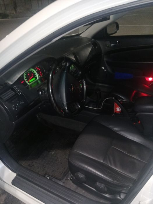 Epica 2011 mexanika bir qol