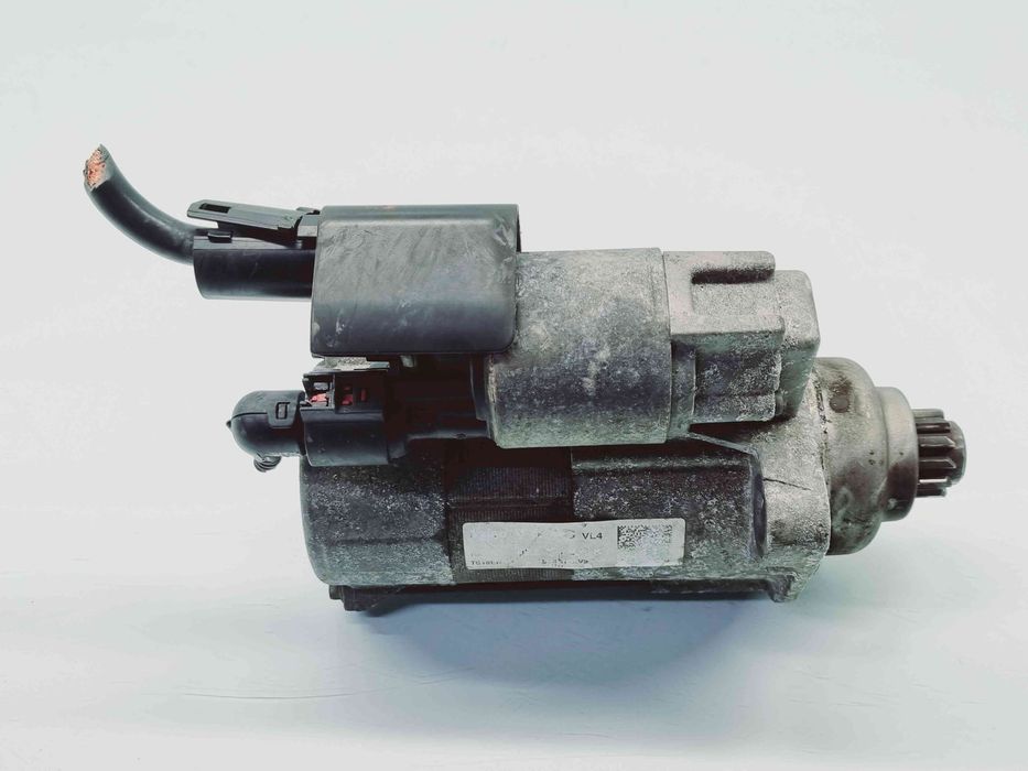 Electromotor 12 dinti Volkswagen Touran (1T3) [Fabr 2010-2015] 02Z91