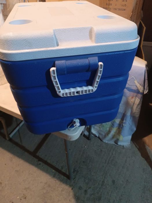 Термобокс Арктика