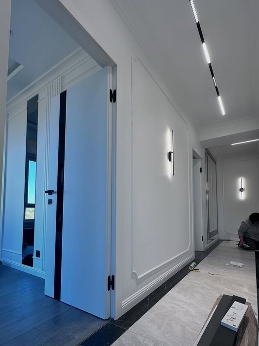 Ремонт квартир и домов