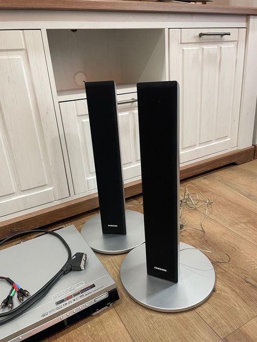 Система за домашно кино Samsung HT-TP-33