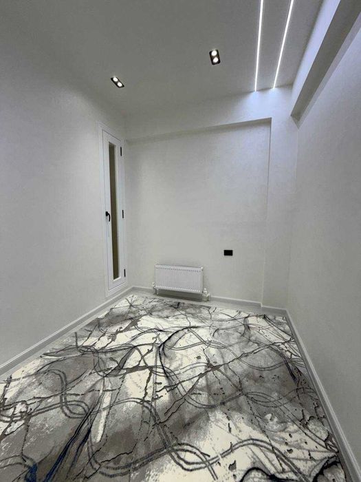 Продаётся 3х комнатная уютная квартира в новостройке с инфраструктурой