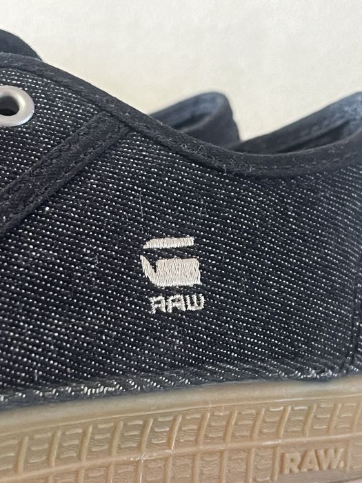 G-STAR   Гуменки