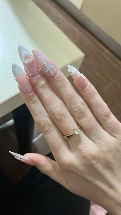 Unghii cu gel Brasov