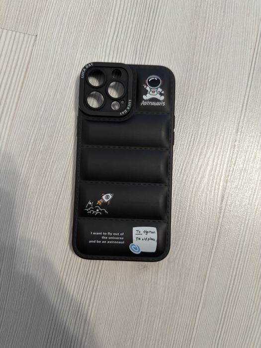 Husa iPhone 13 Pro Max