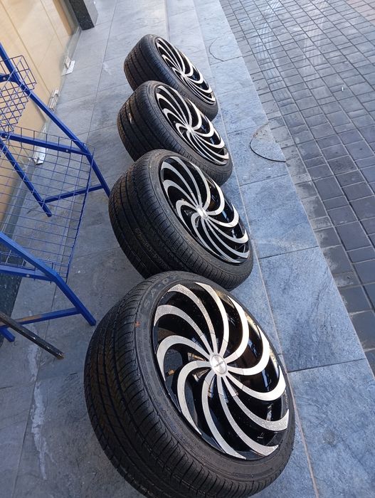 Azara diska balon sotiladi