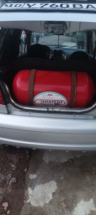 Матиз сотилади 2