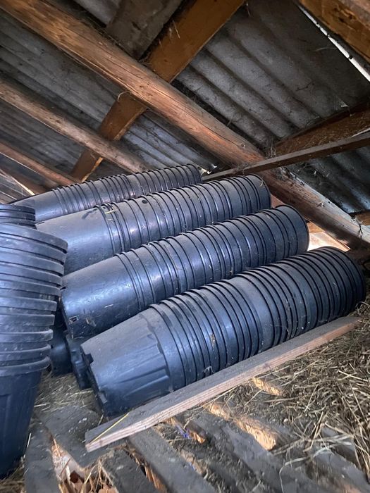 Chivece de diferite dimensiuni