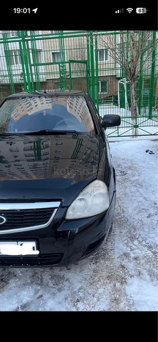 Priora 2012 (первая)