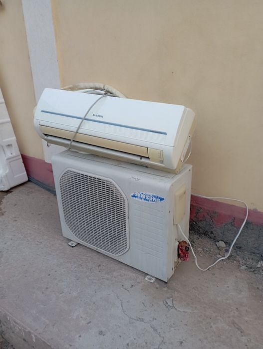 Кондиционер сплит система