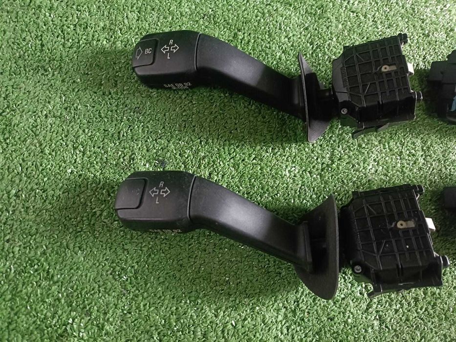 Переключатель поворотов дворников BMW E39 / E46