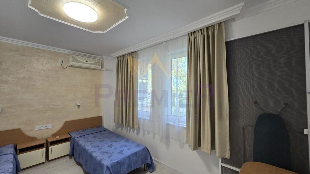 2-стаен в к.к.Слънчев бряг