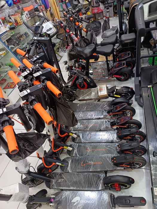 Elektroniy samakat