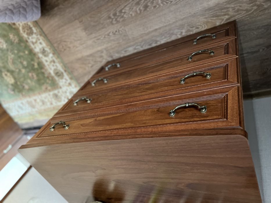 Продам Шатура спальный