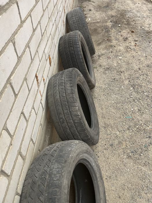 Продам шины r16.