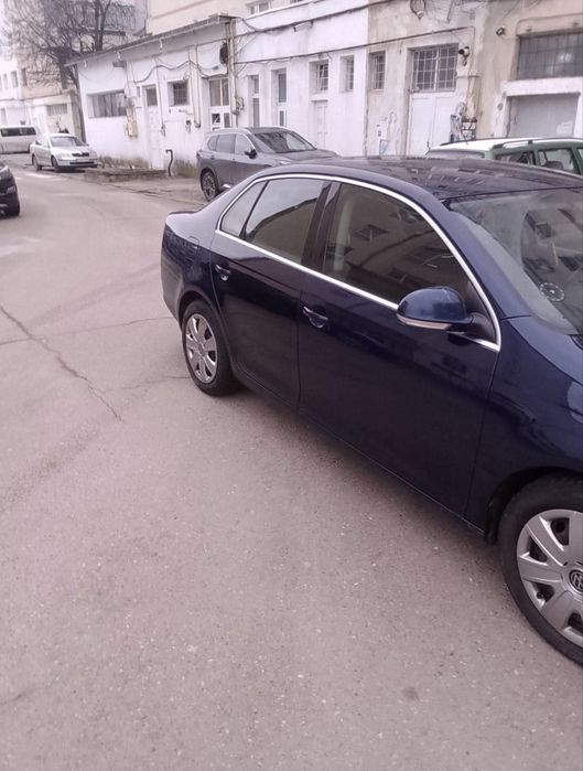 2005 Volkswagen Jetta