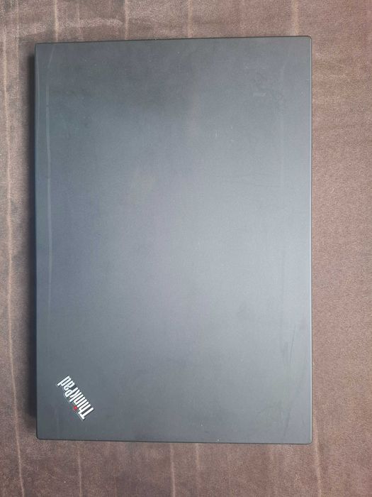 Lenovo ThinkPad T14 Gen 1 - i5-10210U / 256 GB SSD / 16 GB RAM