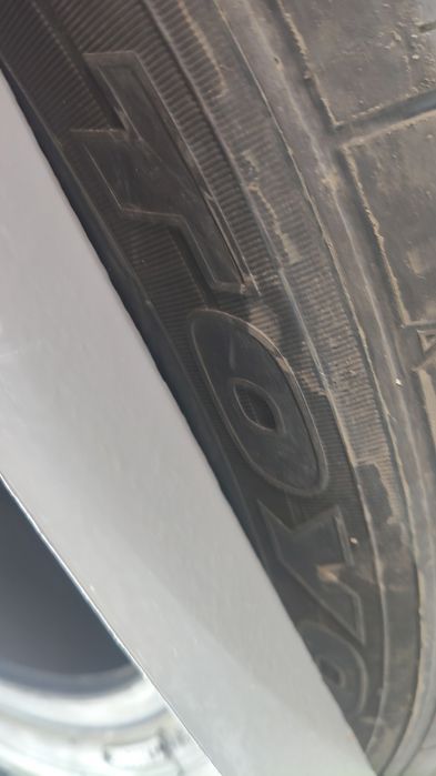 Шины Тойо Япония