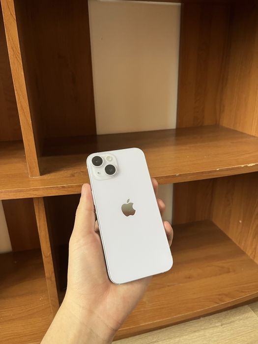 Обмен Iphone 14 и Iphone 11