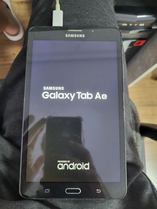 Tableta Samsung Galaxy Tab A6