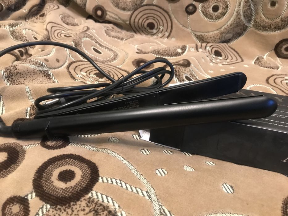 Плойки профессиональные