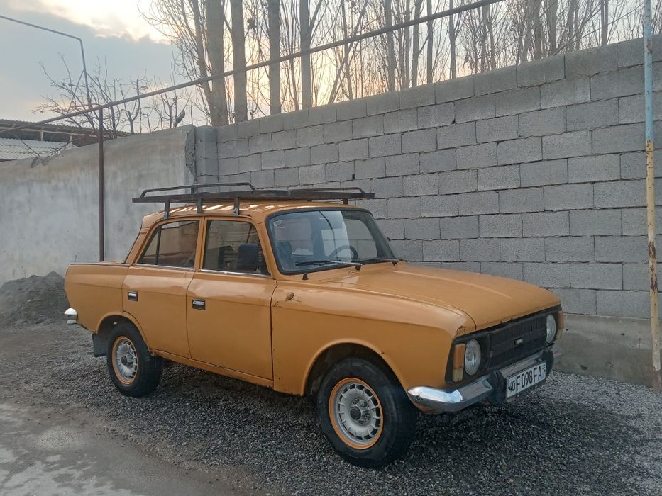 Dakment bor hamma joyi zor