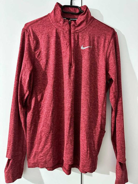 Bluza dama Nike DRI-FIT