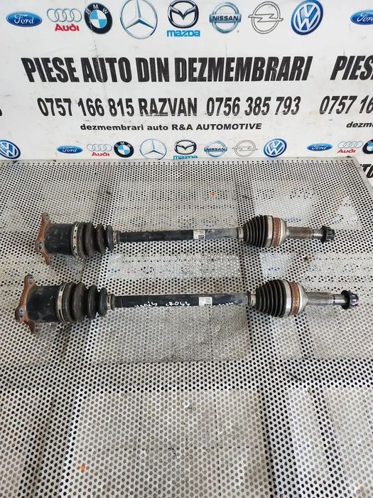 Planetare Planetara Stanga Deapta Spate Toyota Yaris Cross Prius 4x4 An 2020-2021-2022-2023-2024 1.