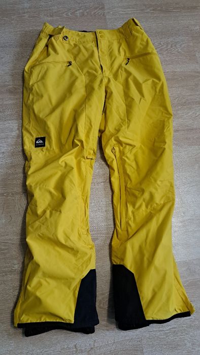 Spyder  __GORE__TEX__Мъжко   Ски  Яке  S