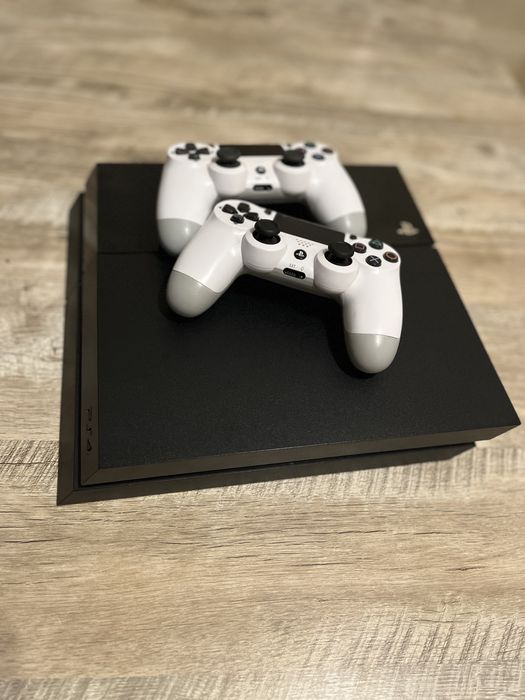PlayStation 4 торг