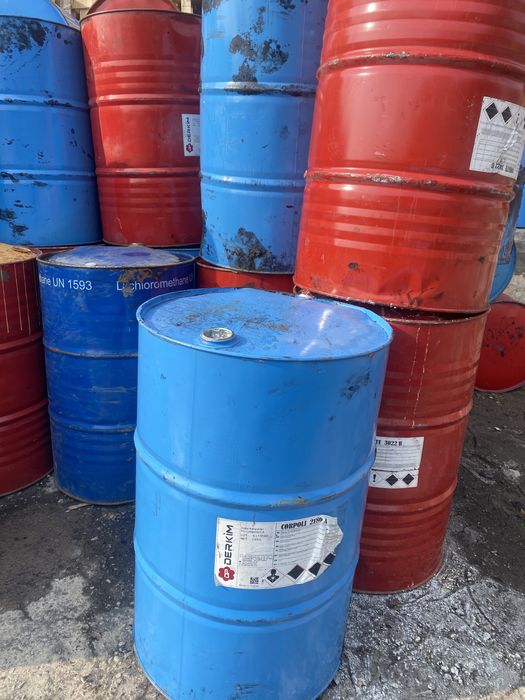 Bochka sotiladi 200letorli