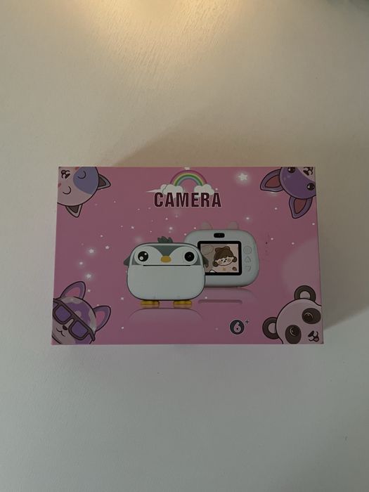 Детская чековая камера Vazari