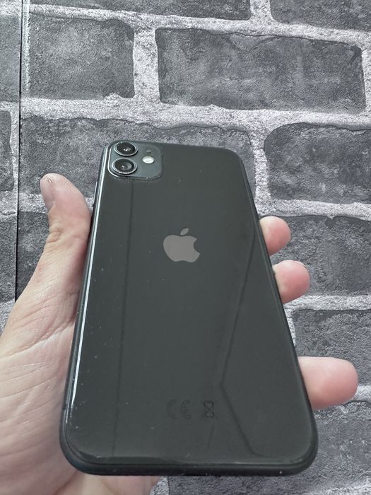 Iphone 11 128 gb 96% baterie