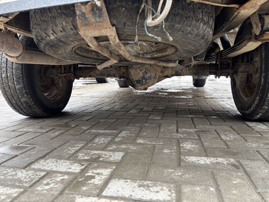 Продам уаз Пикап