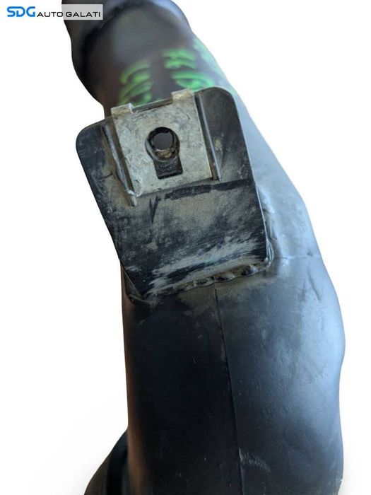 Conducta Tub Tubulatura Admisie Aer Volkswagen Golf 5 1.6 Benzina 2004 - 2008 Cod 1K0129618AJ [L9833]