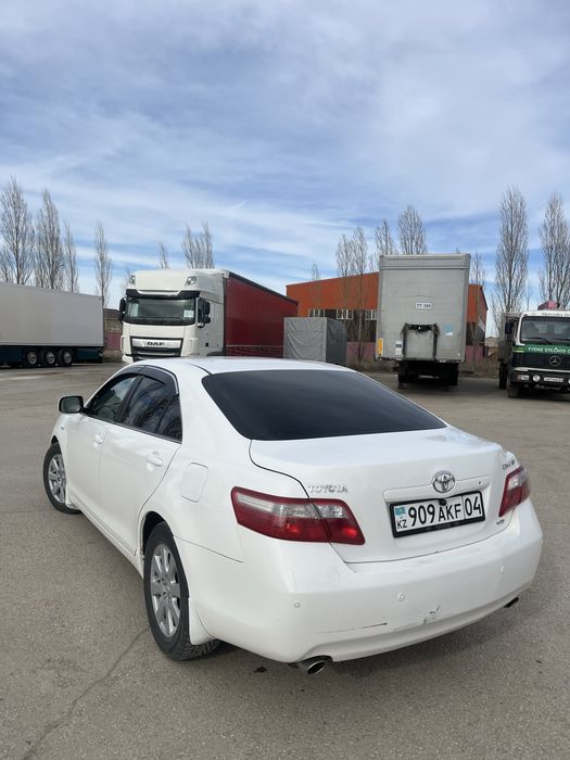 Продается Toyota Camry 40