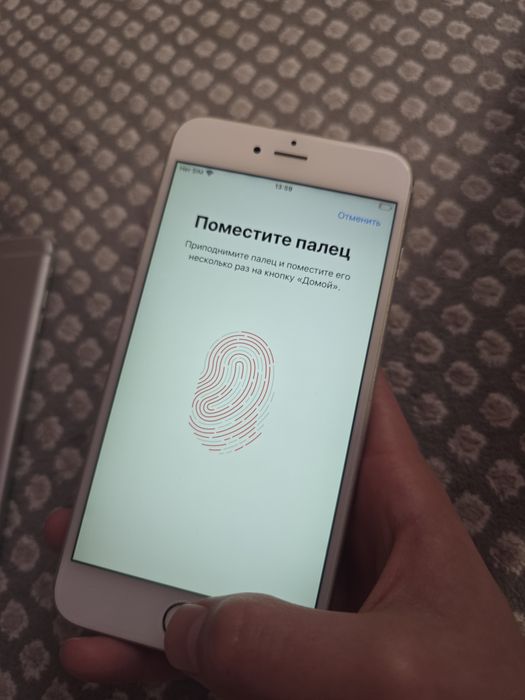 Iphone 6S Plus , идеал