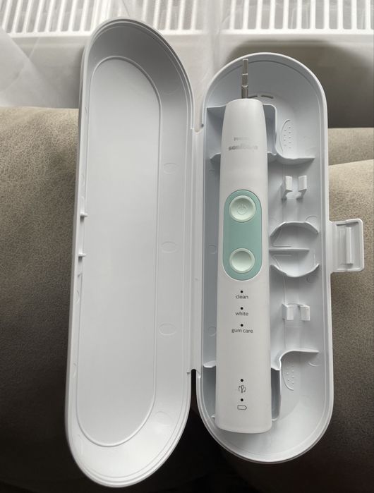Ел. четка за зъби Philips Sonicare ProtectiveClean HX6851/34