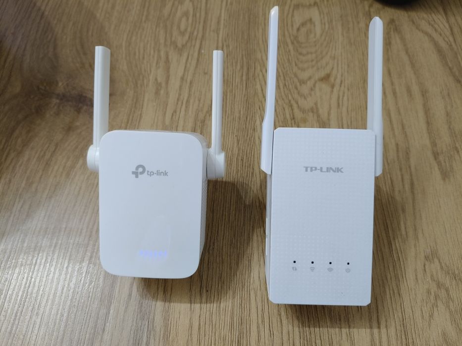 Extender wifi Tp link