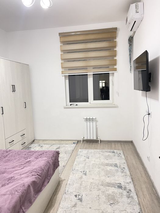 Новостройка 1- комнатная Продаю Мирободский Закс 1/5/9