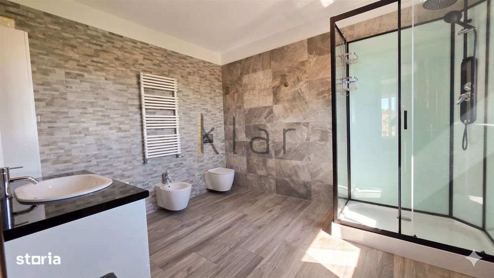 Casa individuala premium in Someseni  -Comision 0%